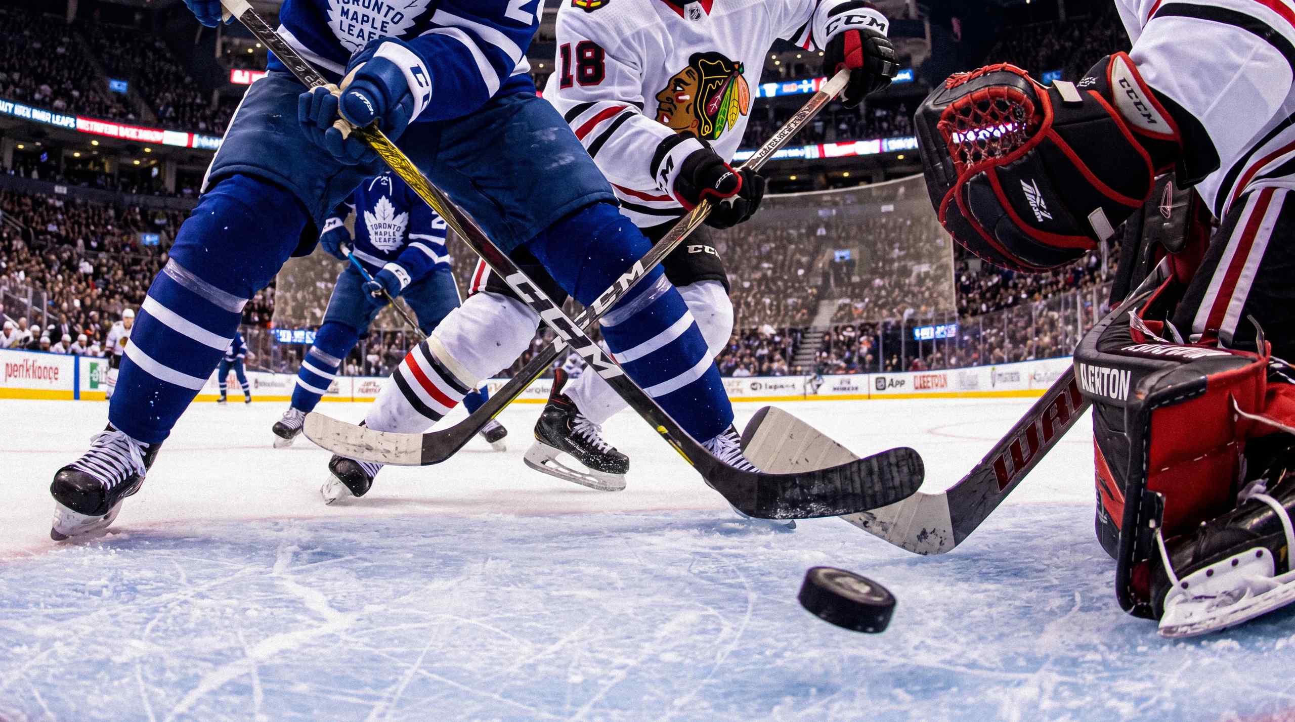 More Games, Bigger Cap: 5 NHL Changes You Need to Know
